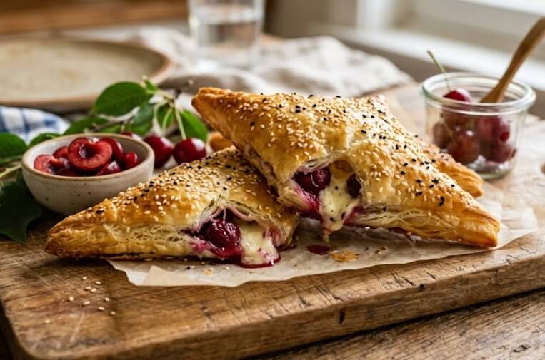  ג׳חנון קלאסי עם רסק עגבניות וביצים