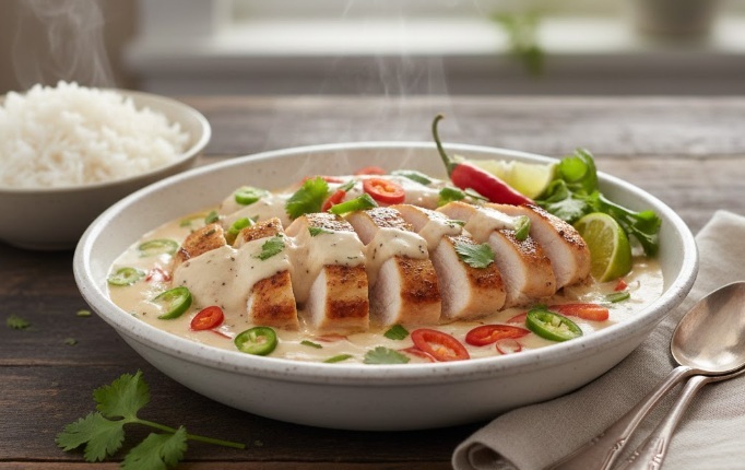 עוגיות שוקולד צ'יפס זהובות על רשת קירור.