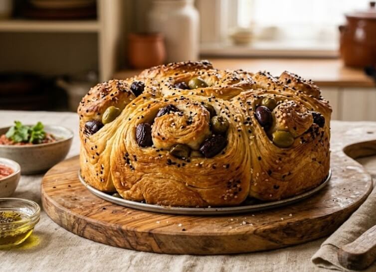  קובנה עם זיתים 