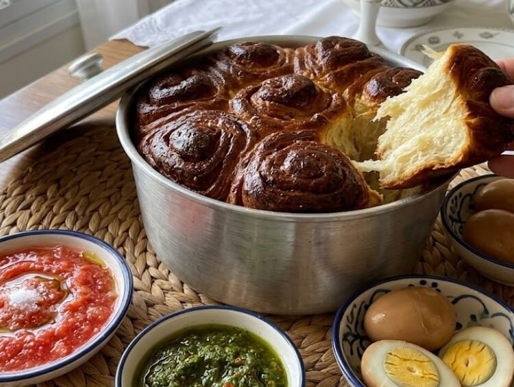  קובנה מסורתית 