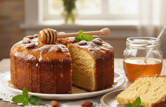 עוגיות שוקולד צ'יפס זהובות על רשת קירור.