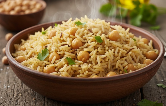 עוגיות שוקולד צ'יפס זהובות על רשת קירור.